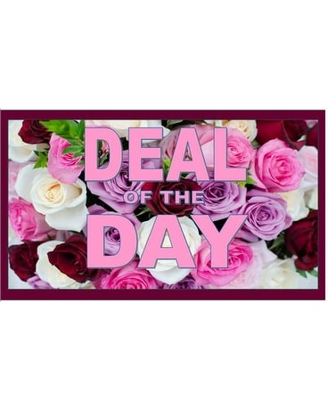 Designer Special Flower Arrangement