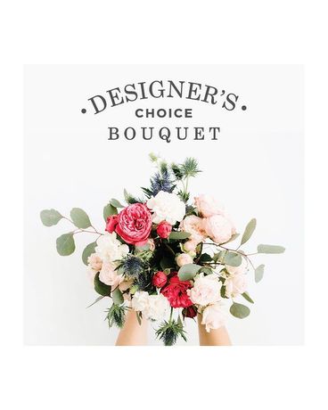 Designers Choice Best Bet Due To COVID19 Flower Arrangement
