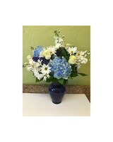 Premium size,  inches height and  inches wide.