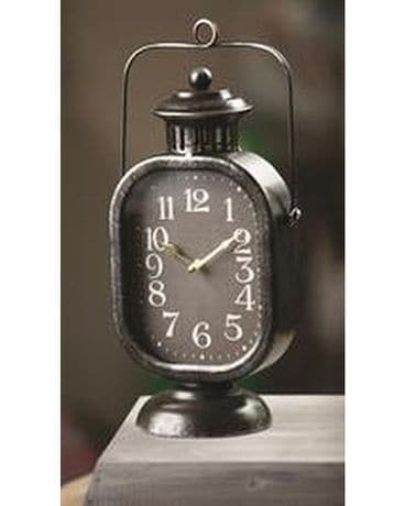 Lantern Table Clock Gifts