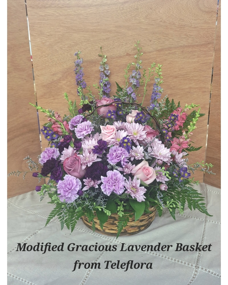 Sympathy Bouquets in Sandstone, MN | Northern Bloom & Gifts