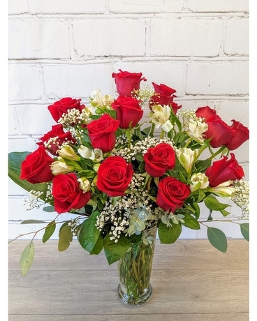 Enchanted Beauty in Raritan NJ - Angelone's Florist & Flower Delivery