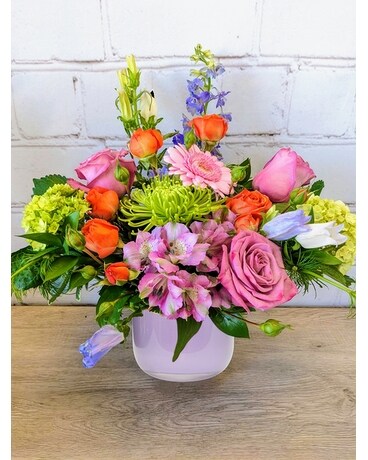 Birthday Flower Arrangements | Birthday Flower Bouquets
