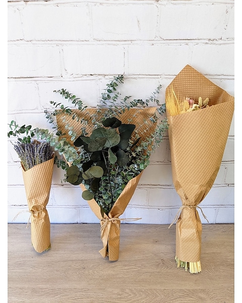 Pretty Trio  Bouquet
