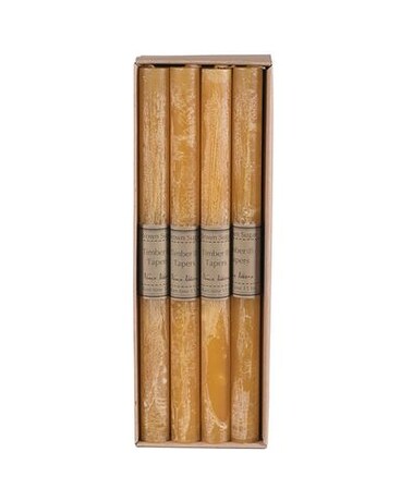 Brown Sugar Taper Box of 12