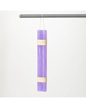 Wisteria Hanging Tapers Set of 2