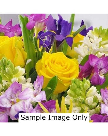 Designer's Choice Flower Arrangement