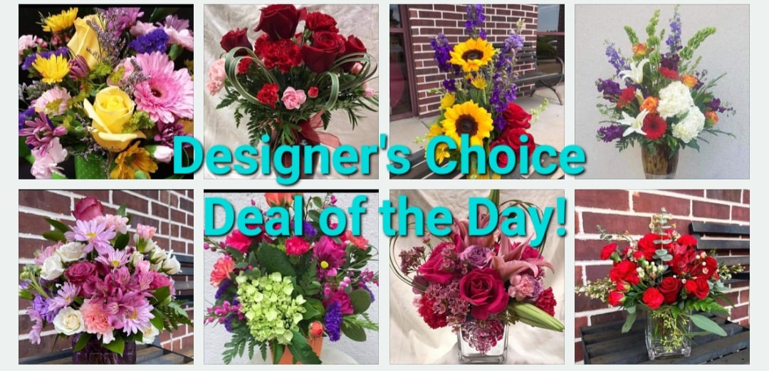 Flower Delivery to Memphis by Debbie's Flowers & Gifts