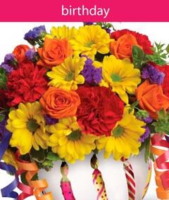 Indianapolis Florist Flower Delivery By Gillespie Florists