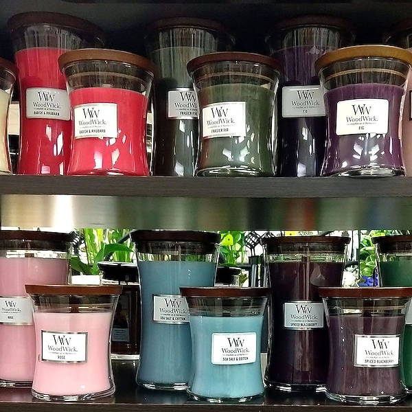 Woodwick Candle in Indianapolis IN