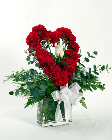 Heart of Hearts