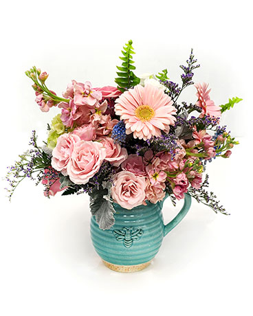 Ephemere Flower Arrangement