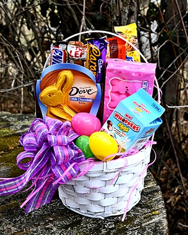 Easter Egg Cute Easter Gifts For Girlfriend Easter Baskets For