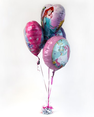 Pastels and Princesses Custom product