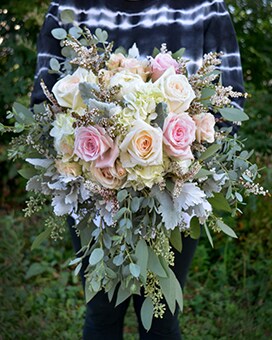 Eleanor Bouquet