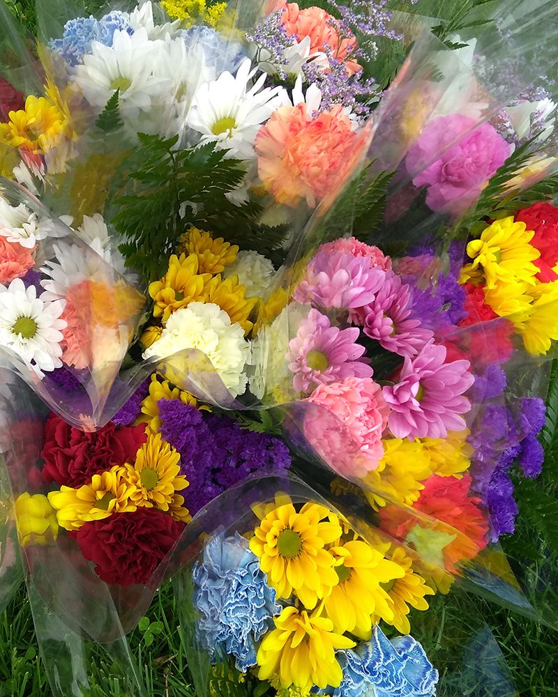 花 sunshine Drop of Sunshine | Fort Worth (TX) Sympathy & Funeral Flowers