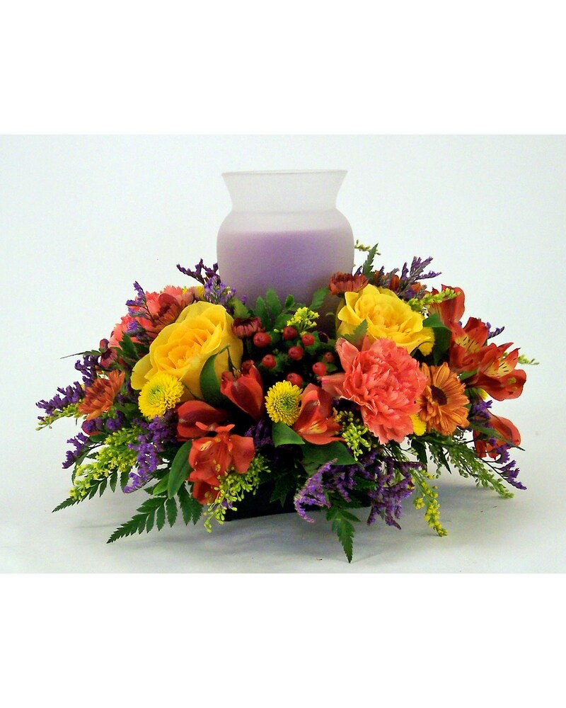 Hint of Honey in Indianapolis IN - Gillespie Florists & Flower