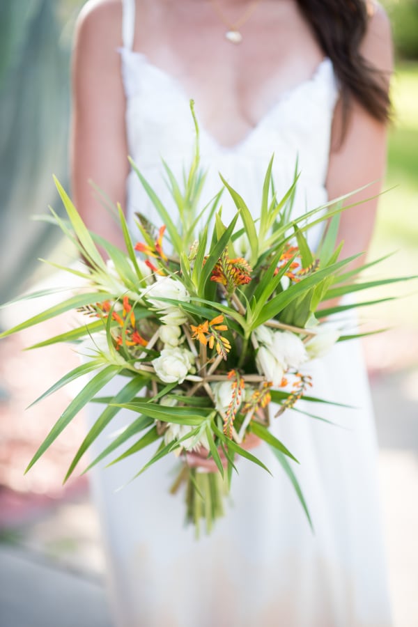 Tropical Bohemian Inspiration