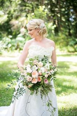 Soft Garden Style
