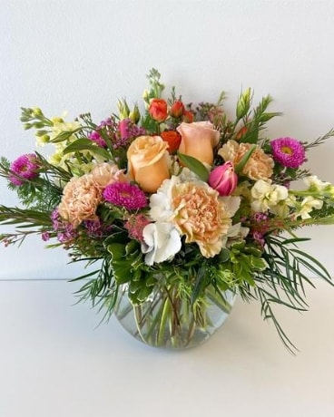 Carlee's Favorite Flower Arrangement