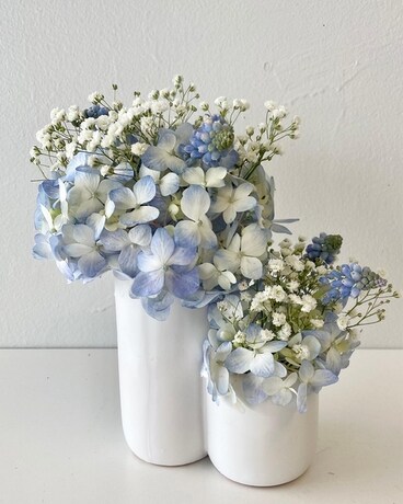 Dream Duo Flower Arrangement