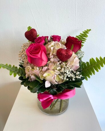 Simply Roses Florist