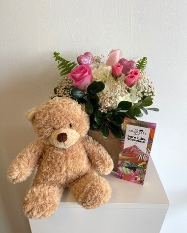 Simply Roses Florist