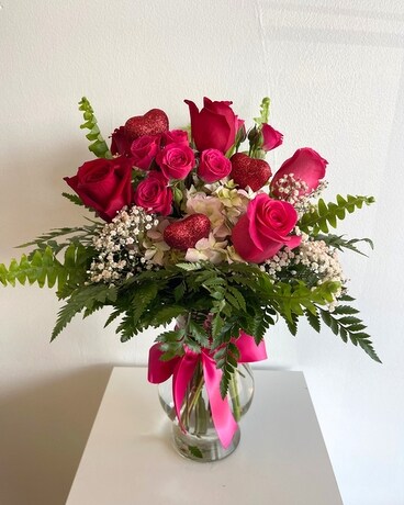 Simply Roses Florist