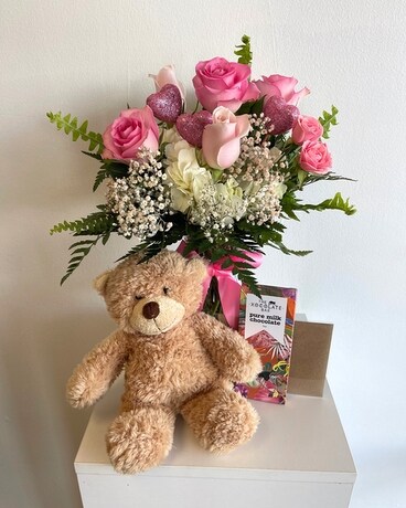 Simply Roses Florist