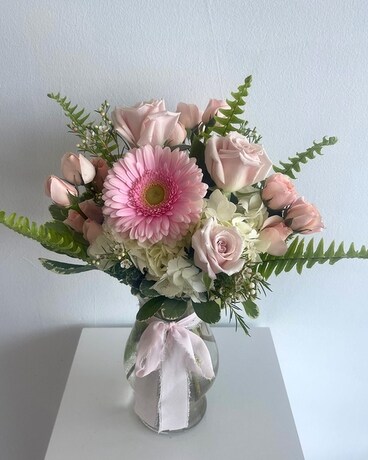 Simply Roses Florist