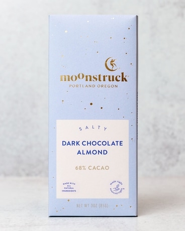 Dark Chocolate Almond Gifts