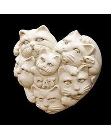 For the Love of Cats