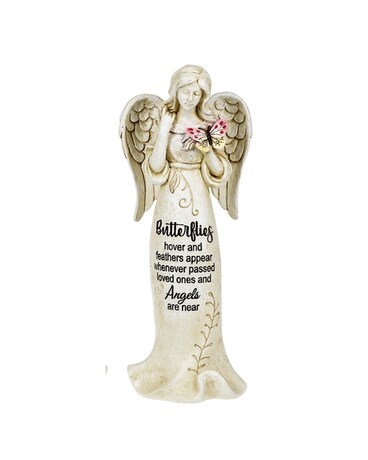 Butterfly Angel Gifts