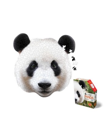 Panda Puzzle Gifts