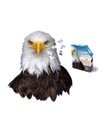 Eagle puzzle Gifts