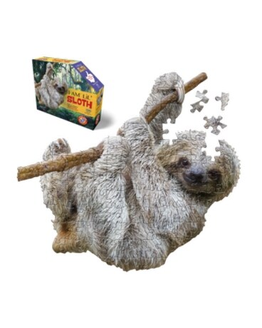 Sloth puzzle Gifts