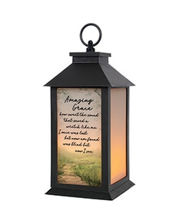 Amazing Grace Lantern Gifts