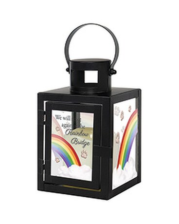 Rainbow Bridge Lantern Gifts