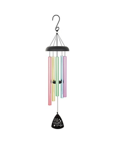 Rainbow Bridge Chime Gifts