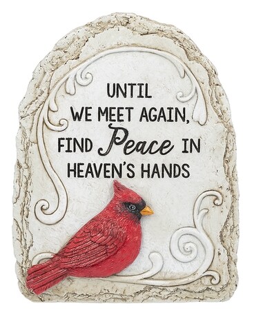 Until We Meet Again Cardinal Gifts