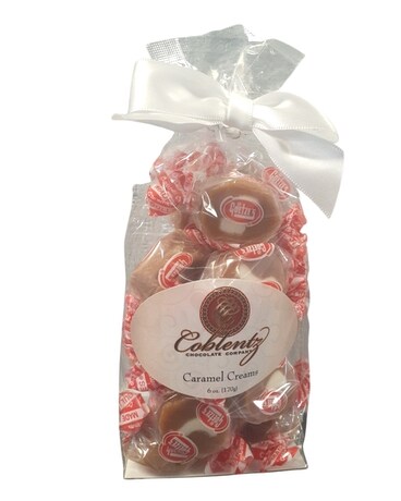 Caramel Creams Gifts