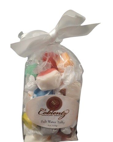 Salt Water Taffy Gifts