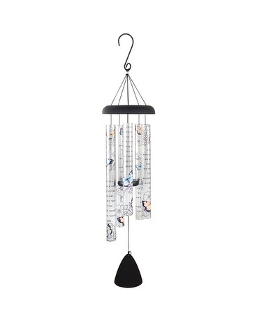 Within your heart windchime Gifts