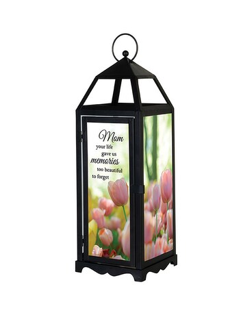 Mom Panoramic Lantern Gifts