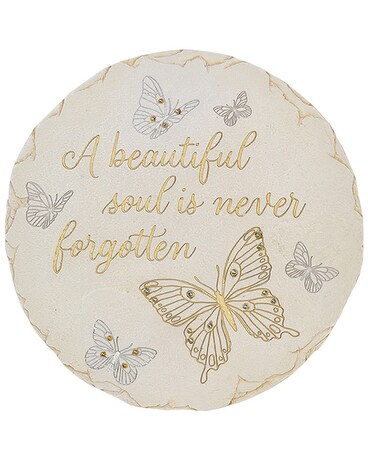 Beautiful Soul Garden Stone Gifts