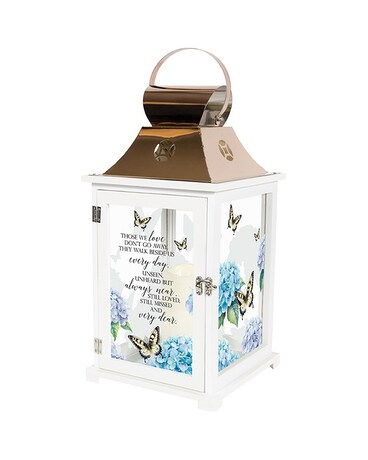 Always Near Lantern Gifts