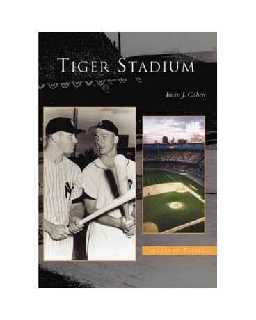 TIGER STADIUM Gifts