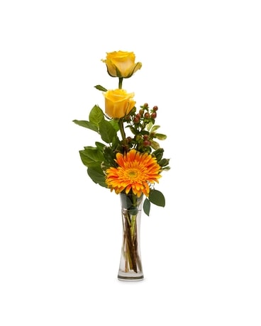 Bring Me Sunshine Flower Arrangement