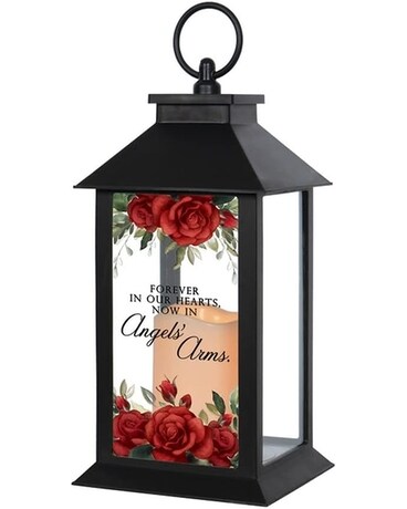 Angels' Arms Decorative Candle Lantern Gifts