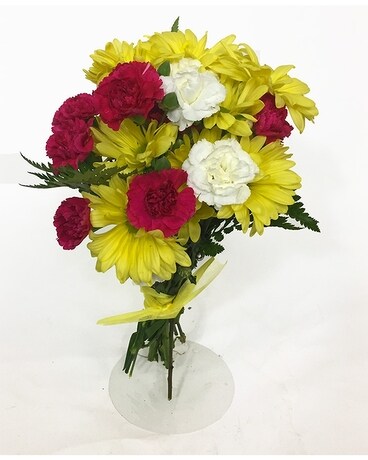 Karin Flower Arrangement